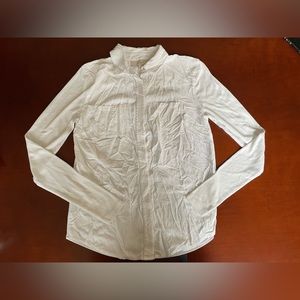 LOFT extremely soft shirt